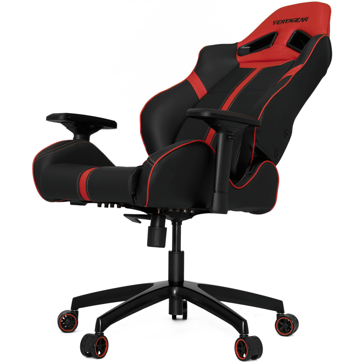 Cadeira Gamer Vertagear Racing SL5000, Black-Red, VG-SL5000_RD