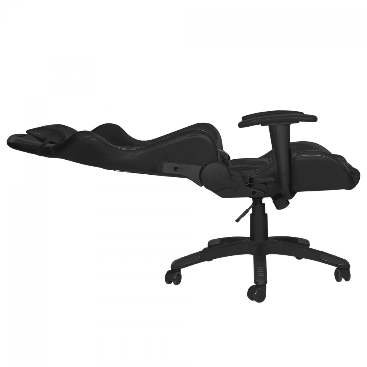 Cadeira Gamer Xtrike Me GC-905, Ajustável, Reclinável, Preto e Vermelho