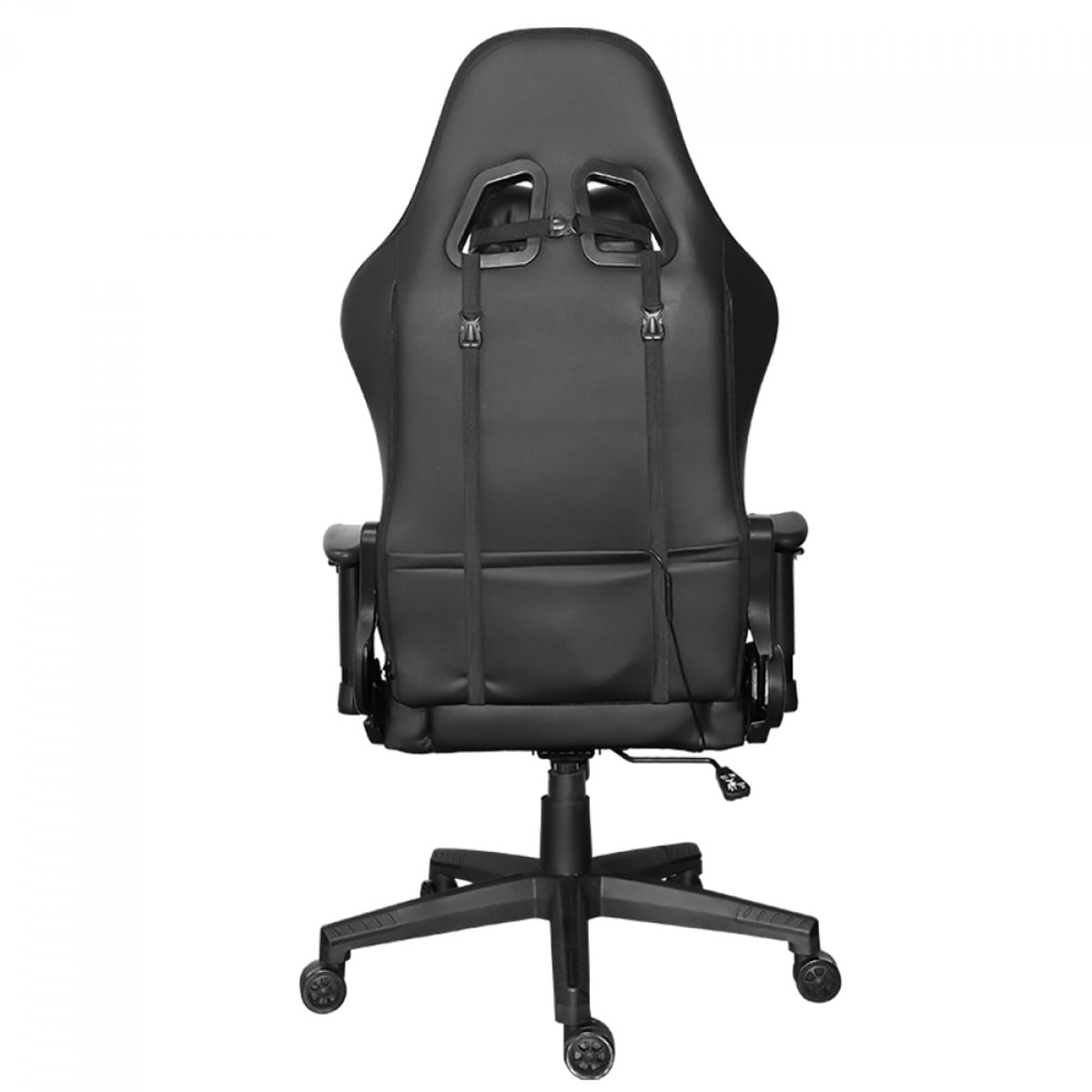 Cadeira Gamer Xtrike Me GC-907, RGB, Ajustável, Reclinável, Preto