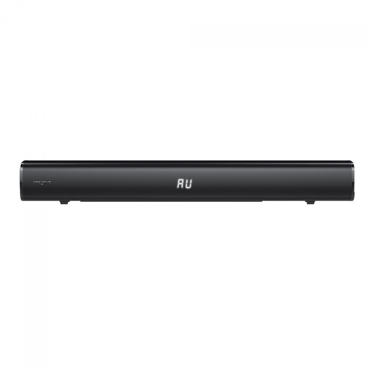 Caixa De Som Creative Stage High-Performance, Bluetooth/USB/3.5mm, Black, Com Controle Remoto, 51MF8360AA000