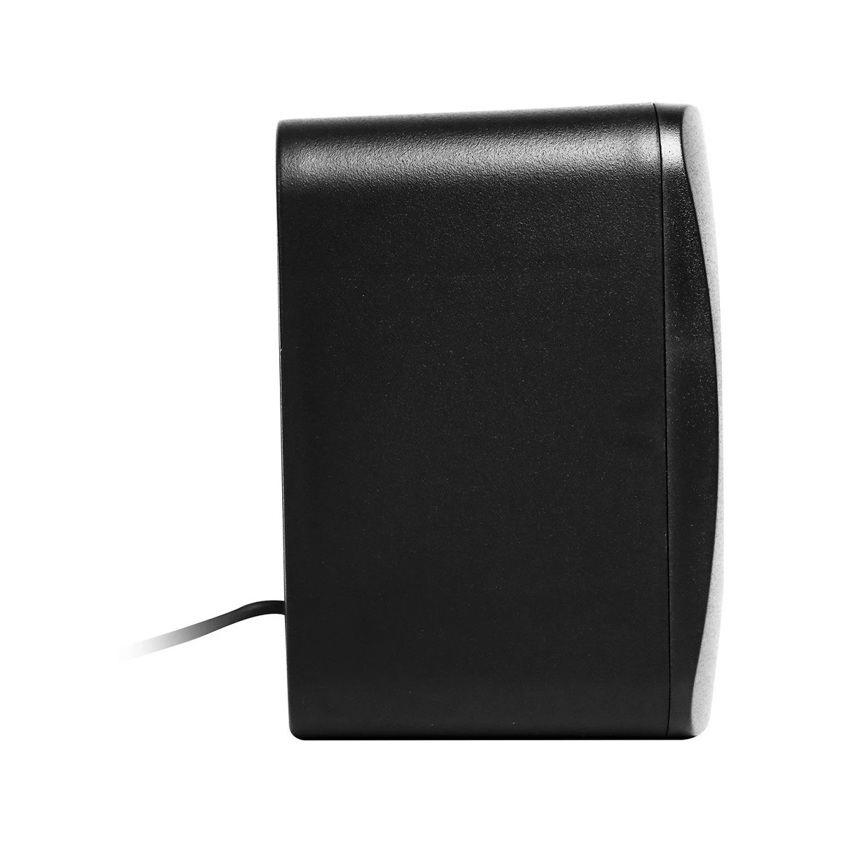 Caixa De Som Gamer Vinik Galaxy, LED Rainbow, USB, 6W, Preto, VSPKG6WGL