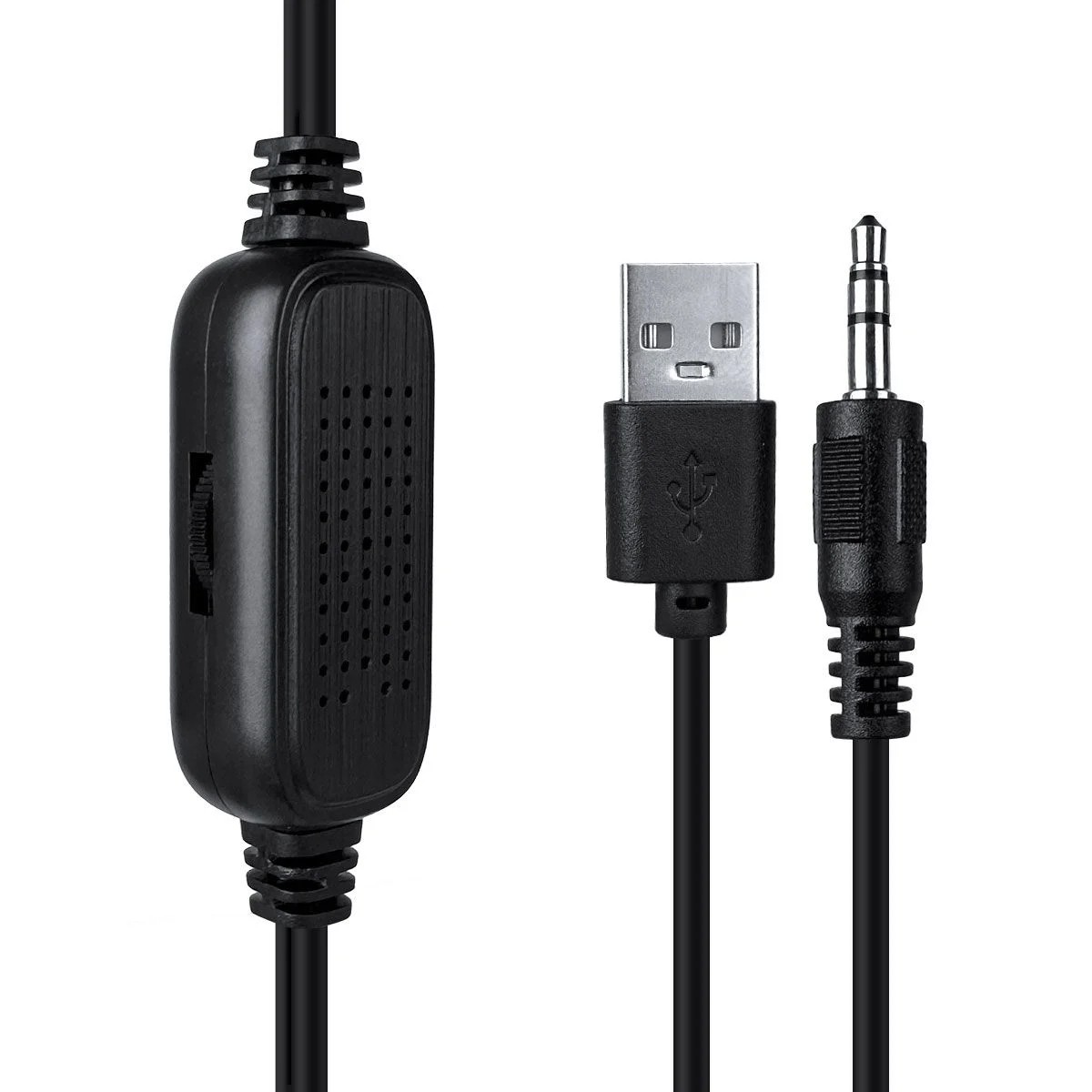 Caixa De Som Gamer Vinik Galaxy, LED Rainbow, USB, 6W, Preto, VSPKG6WGL