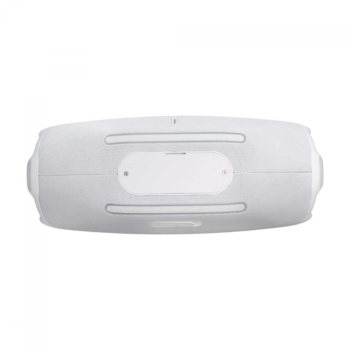 Caixa De Som JBL Boombox 4, Bluetooth, AI Sound Boost, Branca, JBLBOOMBOX4WHTBR