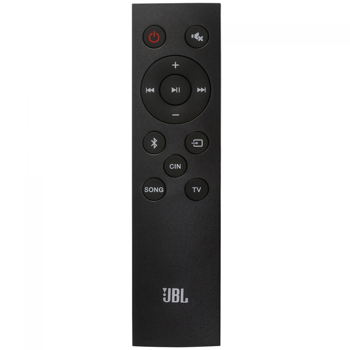 Caixa de Som JBL Cinema SB180, Bluetooth, 110 W RMS, 2.1 Canais, Com Controle Remoto, Preto, JBLSB180BLKBR