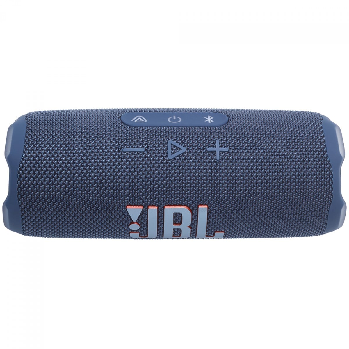 Caixa De Som JBL Flip 7, Bluetooth, 35W, USB-C, Azul, JBLFLIP7BLUBR