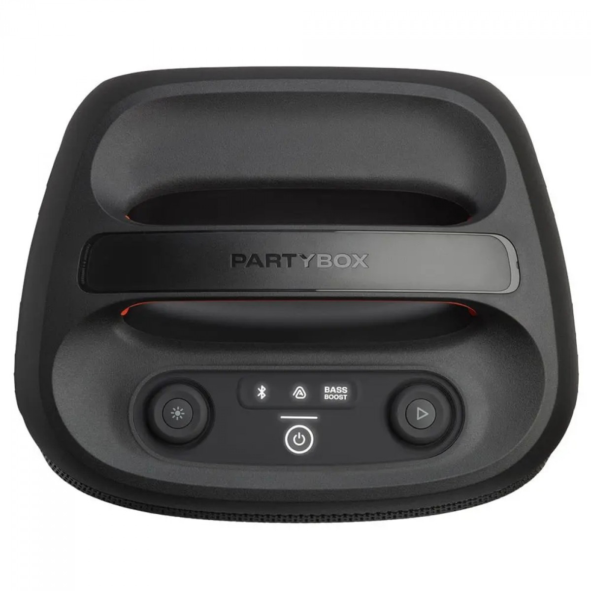 Caixa de Som JBL PartyBox Encore Essential 2 Pro, Bluetooth, Com AI Sound Boost, Preto, JBLPBENCOREESS2BR