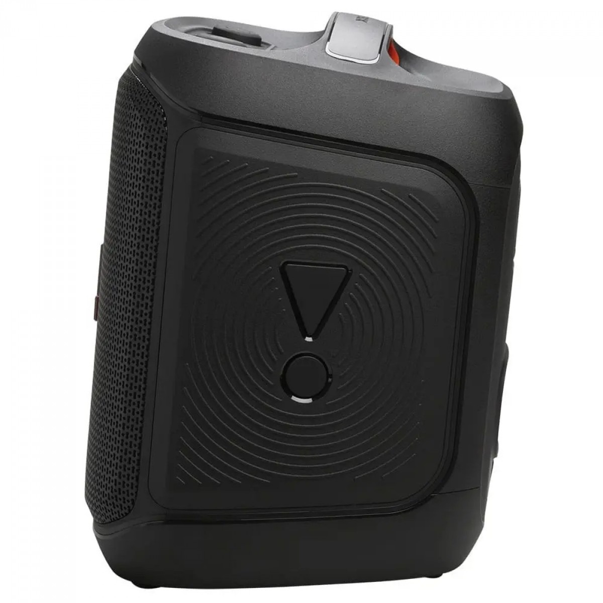 Caixa de Som JBL PartyBox Encore Essential 2 Pro, Bluetooth, Com AI Sound Boost, Preto, JBLPBENCOREESS2BR