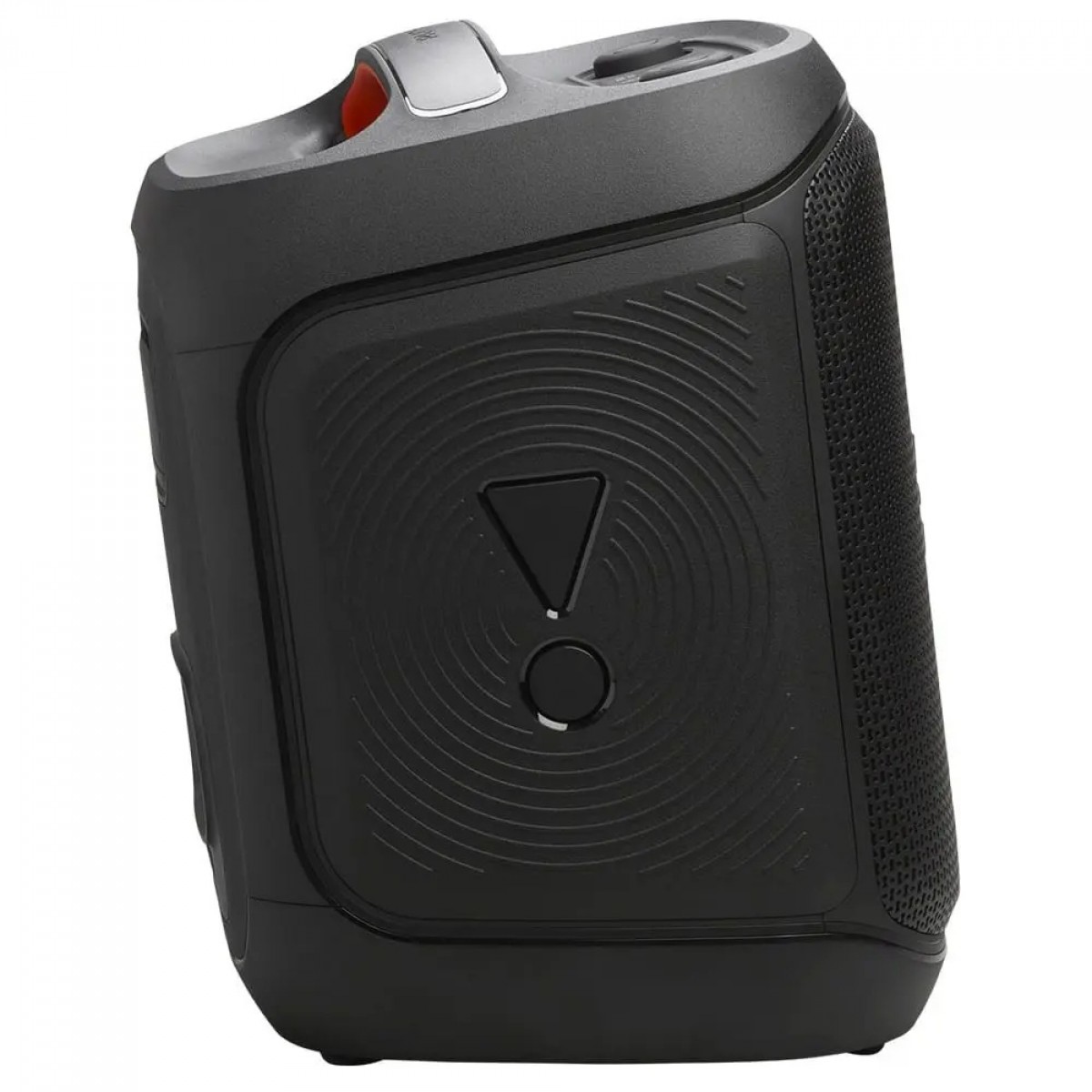 Caixa de Som JBL PartyBox Encore Essential 2 Pro, Bluetooth, Com AI Sound Boost, Preto, JBLPBENCOREESS2BR