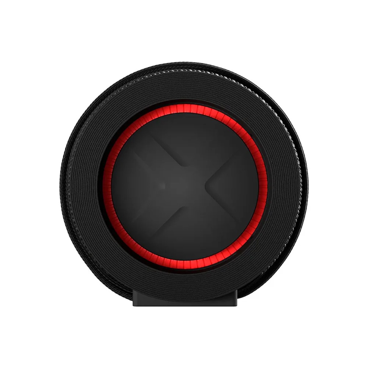 Caixa de Som LG Xboom Grab, IP67, Bluetooth 5.4, 30W, Até 20hrs de Reprodução, Preto, GRAB.ABRASBK