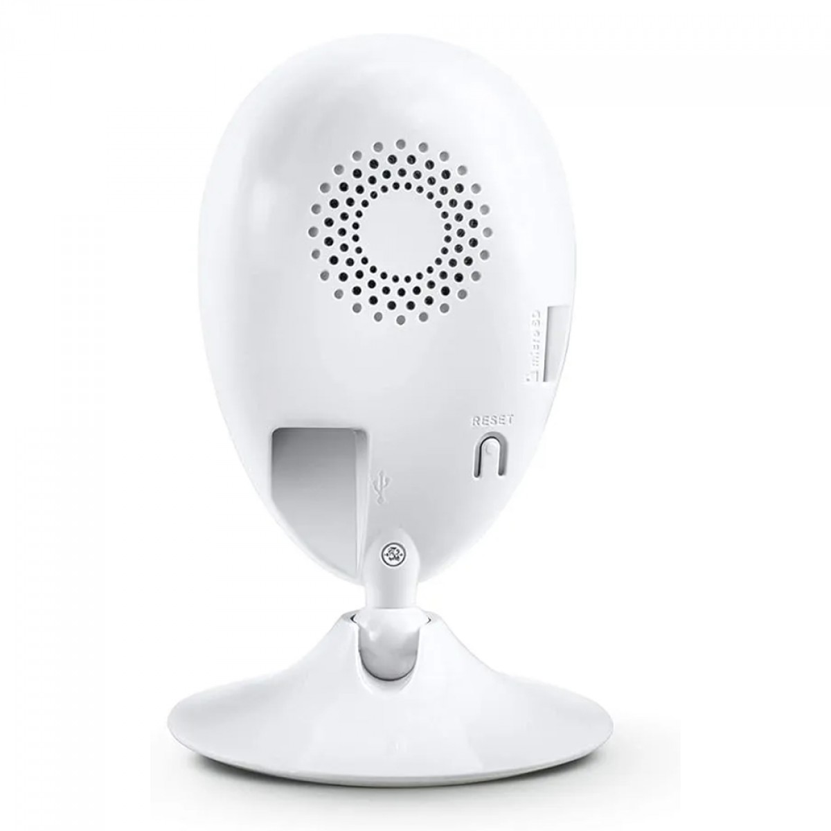 Câmera de Segurança EZVIZ C2C, WIFI, Full HD, Visão Noturna, Branco, CS-C2C-B0-1E2WF