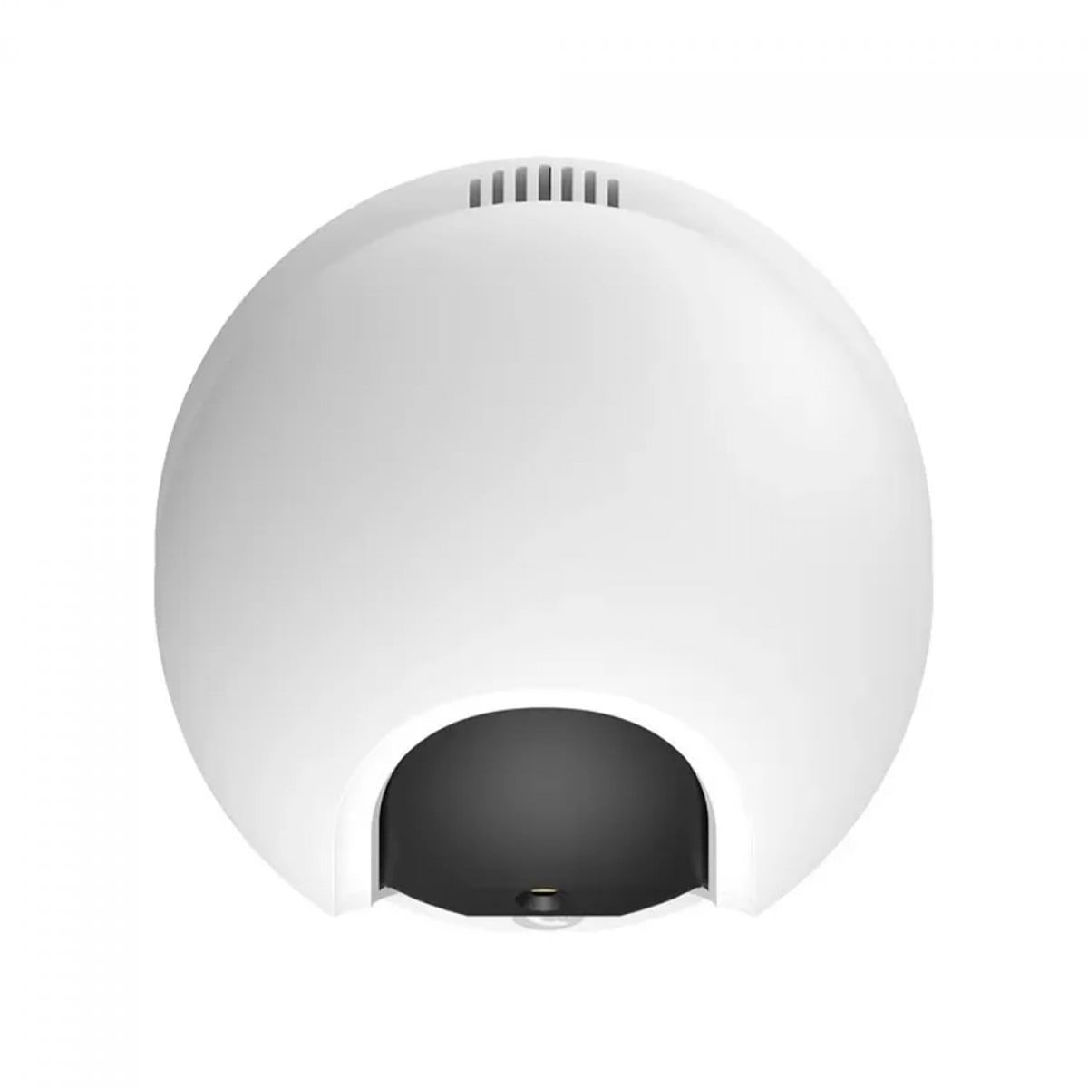 Câmera de Segurança EZVIZ CP1 PRO, WIFI, Full HD, Visão Noturna, Branco, CS-CP1-R105-1L2WF