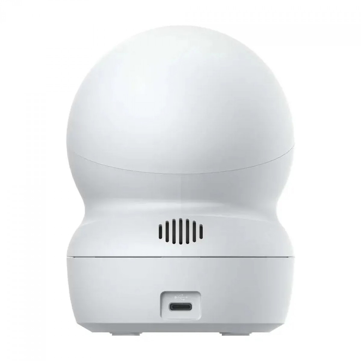 Câmera de Segurança EZVIZ CP1 PRO, WIFI, Full HD, Visão Noturna, Branco, CS-CP1-R105-1L2WF