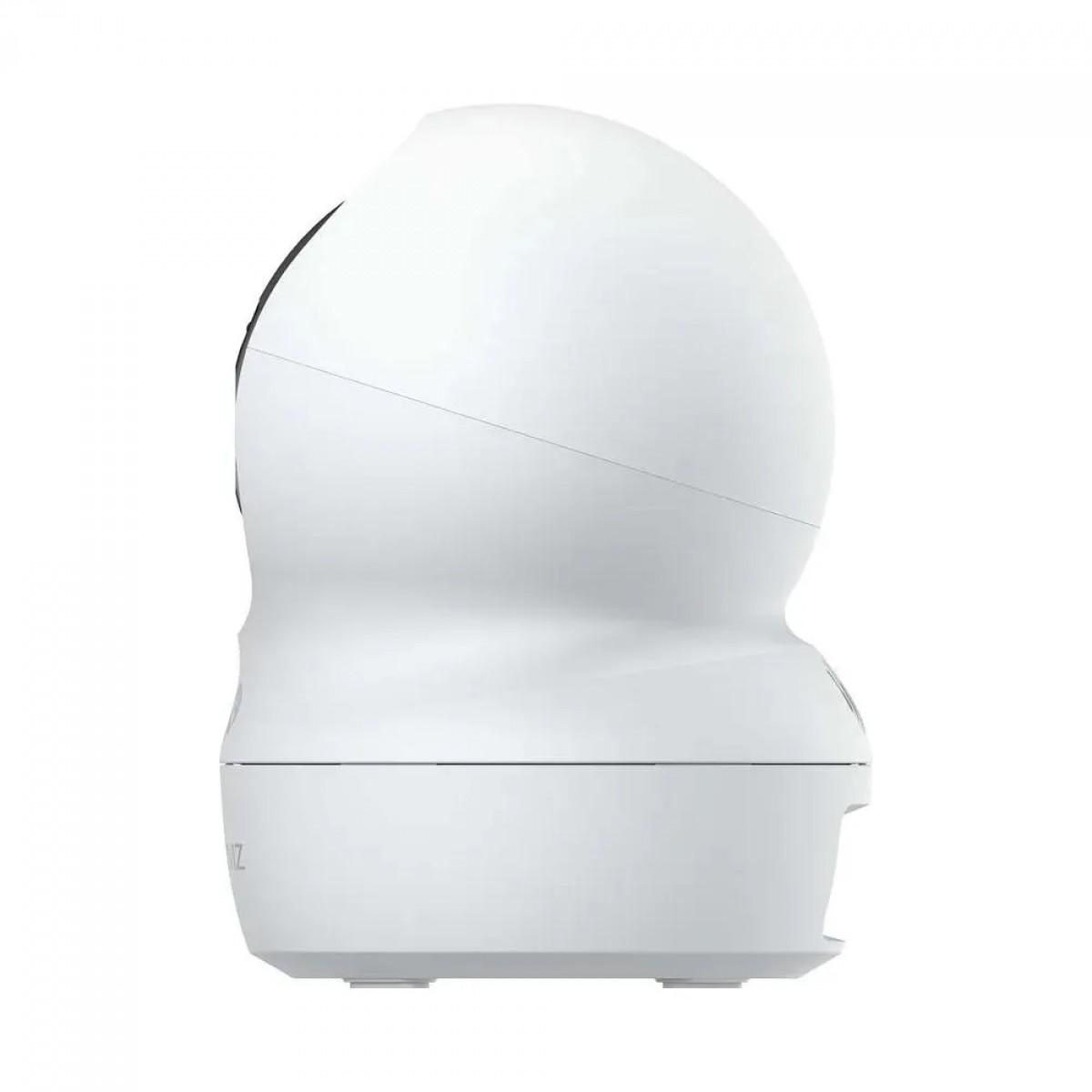 Câmera de Segurança EZVIZ CP1 PRO, WIFI, Full HD, Visão Noturna, Branco, CS-CP1-R105-1L2WF