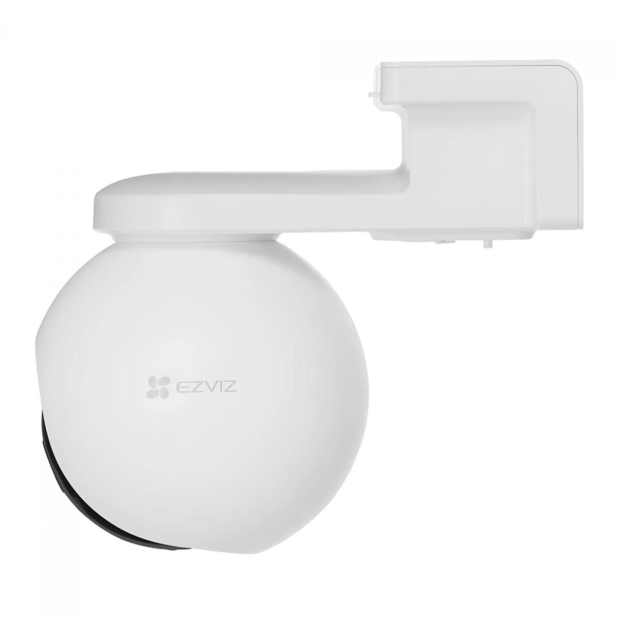 Câmera de Segurança EZVIZ CB8 2K, WIFI, 360º, Branco, CS-CB8-R105-2C3WFL