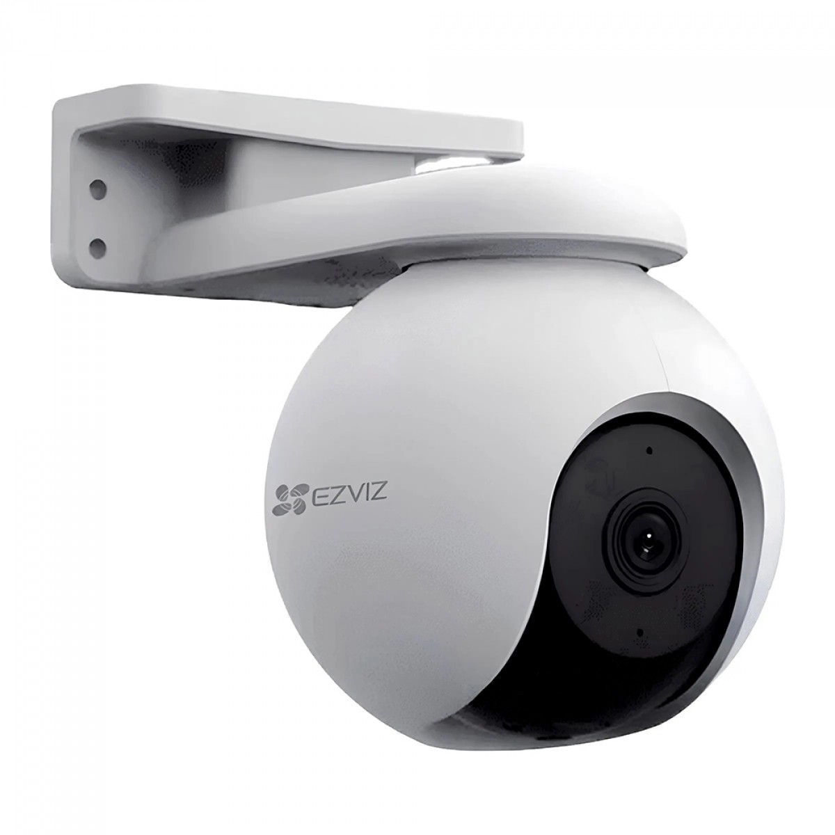 Câmera EZVIZ CB8 2K Wi-Fi 360 Bateria Externa | Terabyte