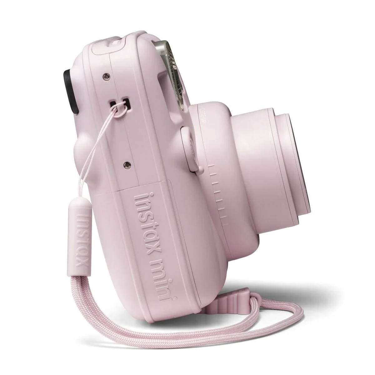 Câmera Instantânea Fujifilm Instax Mini 13 Candy Pink, Analógica, Rosa