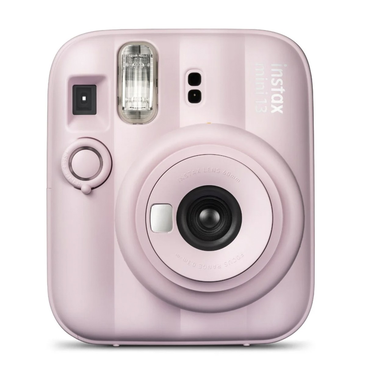 Câmera Instantânea Fujifilm Instax Mini 13 Candy Pink, Analógica, Rosa