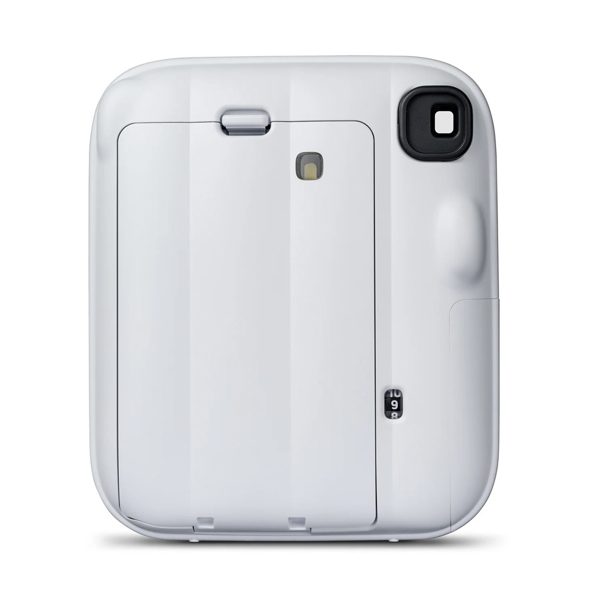 Câmera Instantânea Fujifilm Instax Mini 13 Clay White, Analógica, Branco