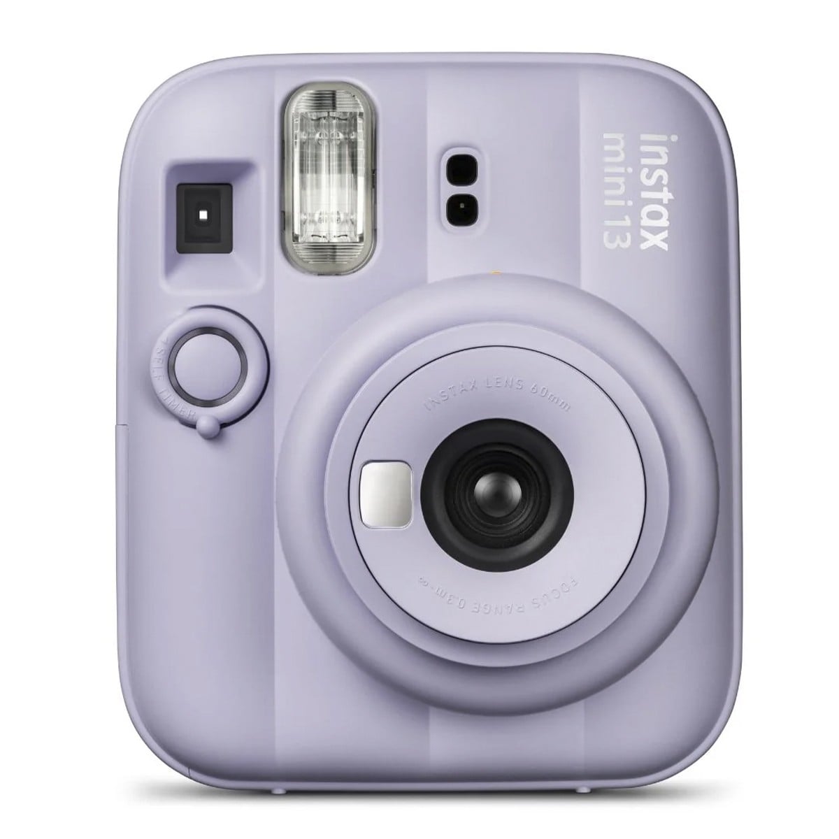 Câmera Instantânea Fujifilm Instax Mini 13 Dreamy Purple, Analógica, Roxo 
