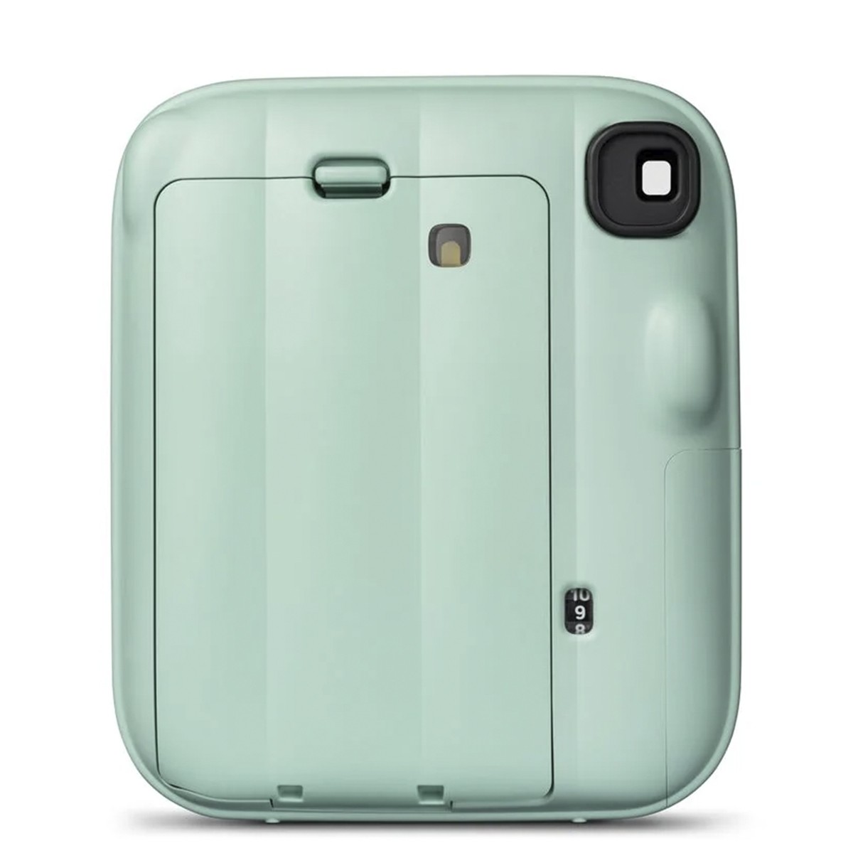 Câmera Instantânea Fujifilm Instax Mini 13 Lagoon Green, Analógica, Verde