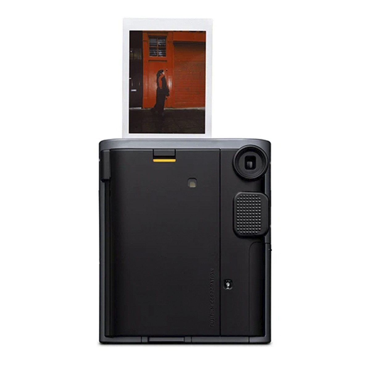 Câmera Instantânea Fujifilm Instax Mini 41, Analógica, Preto
