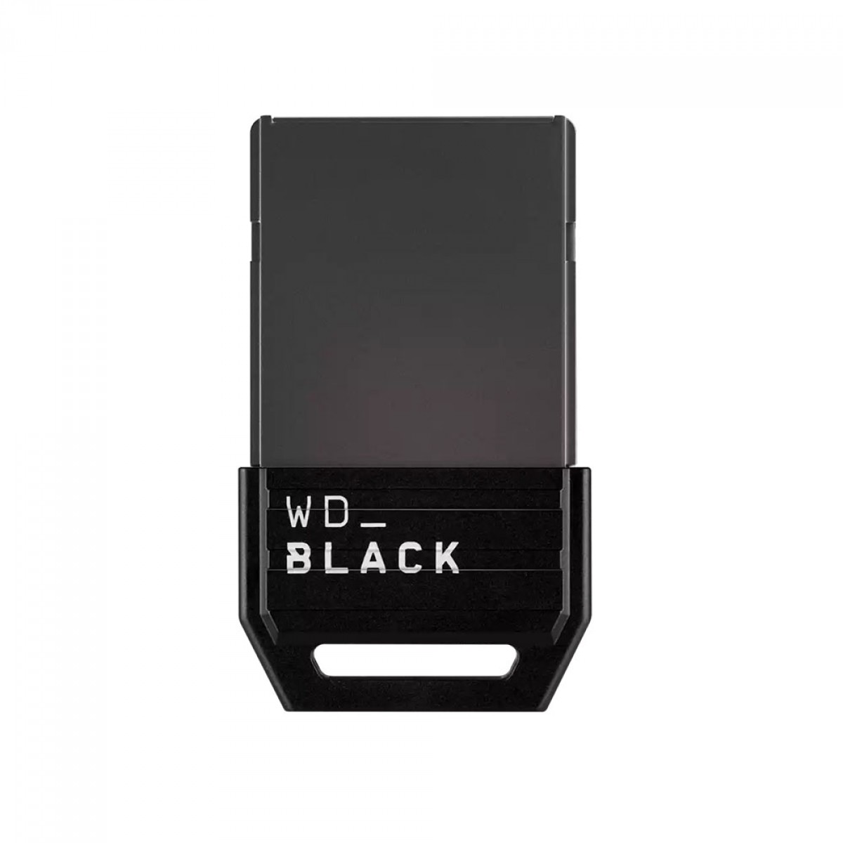 Cartão de Expansão WD_Black C50, 1TB, Para Xbox Series X|S, WDBMPH0010BNC-WCSN