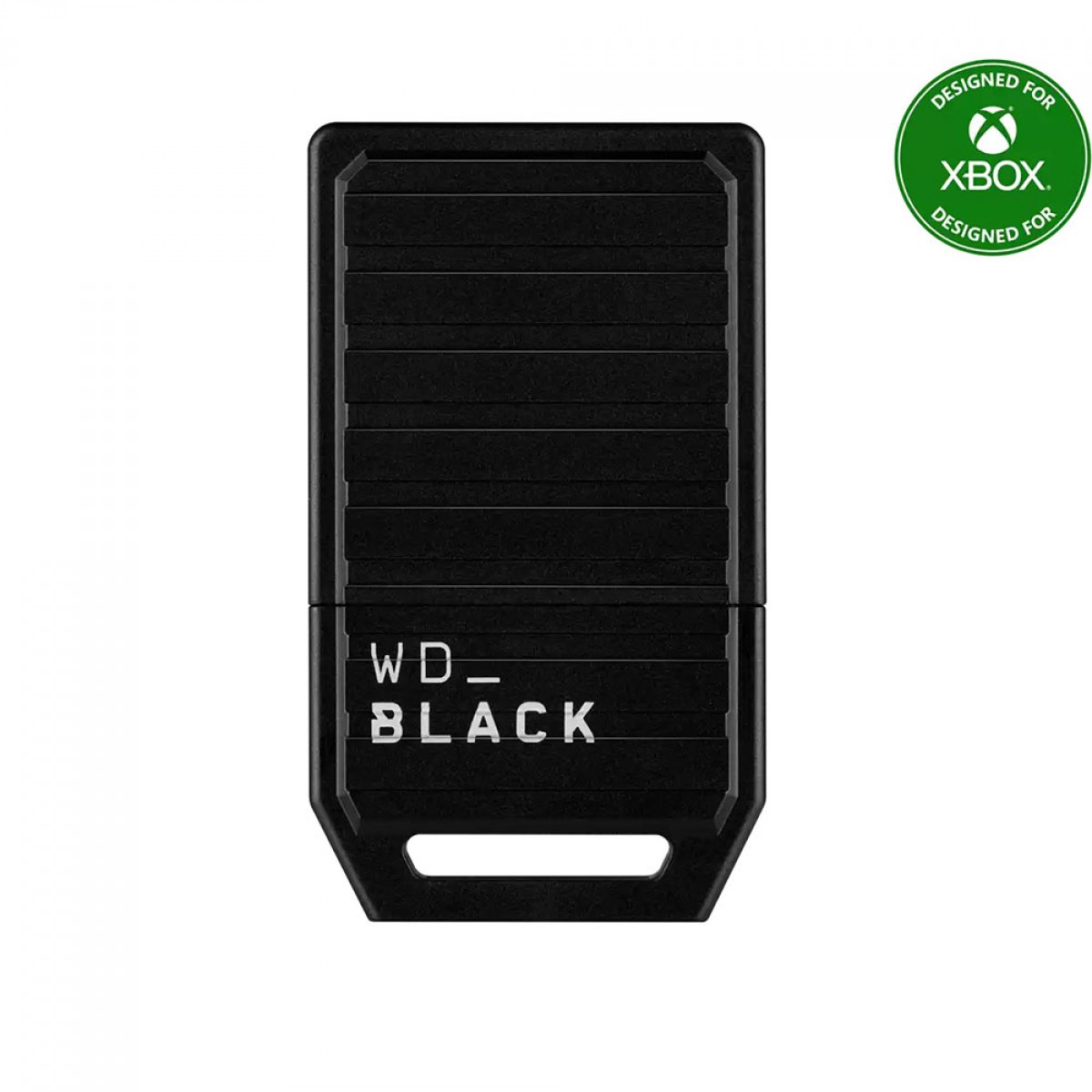 Cartão de Expansão WD_Black C50, 1TB, Para Xbox Series X|S, WDBMPH0010BNC-WCSN
