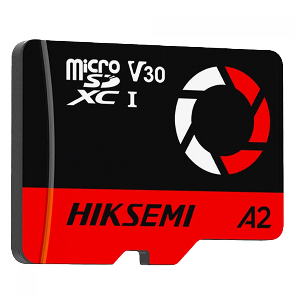 Cartão de Memória Hiksemi Capture, MicroSDXC, 256GB, Classe 10, HS-TF-E3 256G