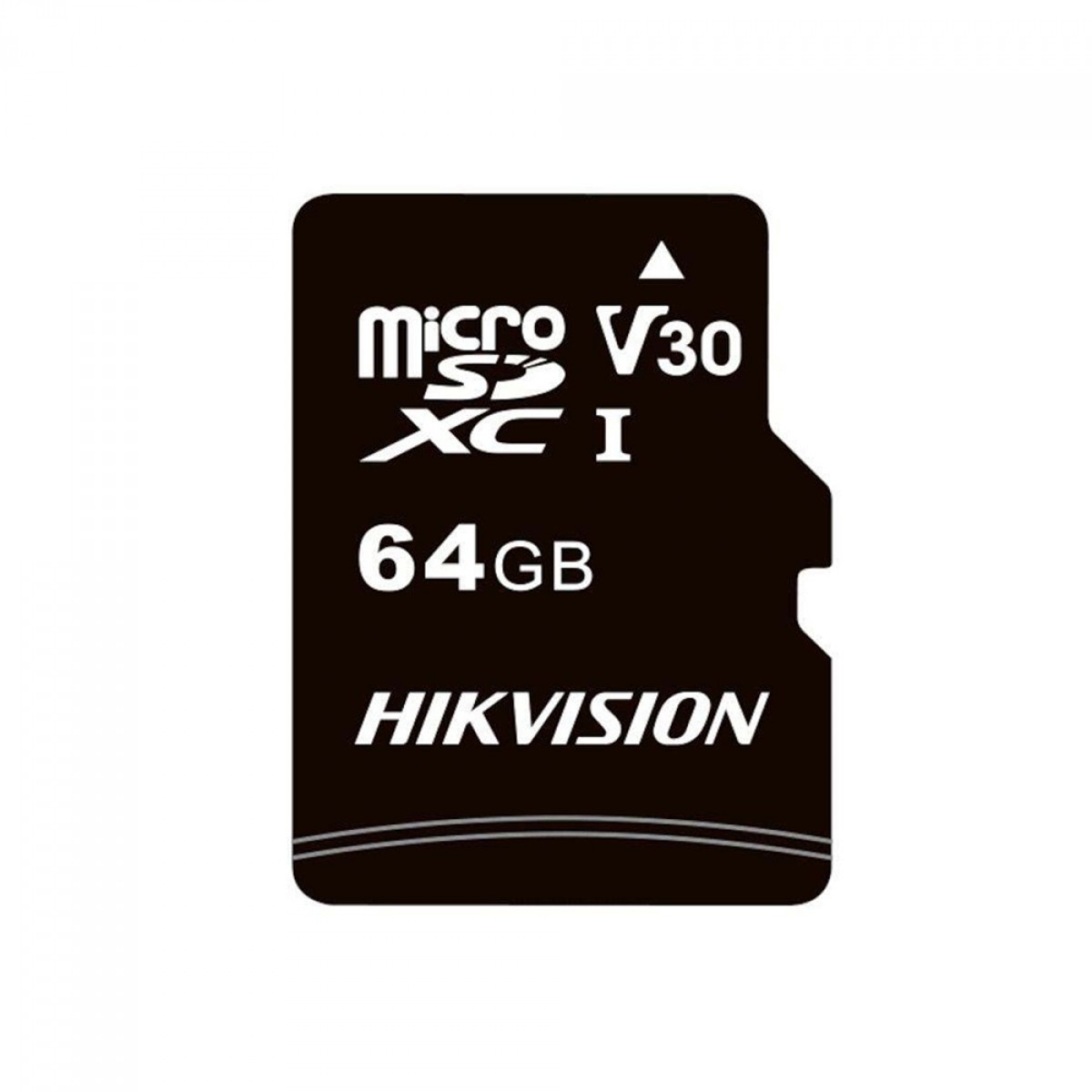 Cartão de Memória Hikvision Micro SD 64GB, Class 10