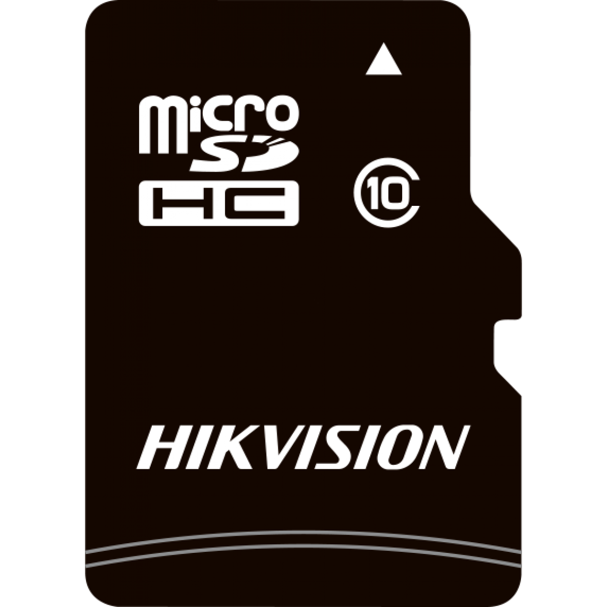 Cartão de Memória Hikvision Micro SD 8GB, Class 10