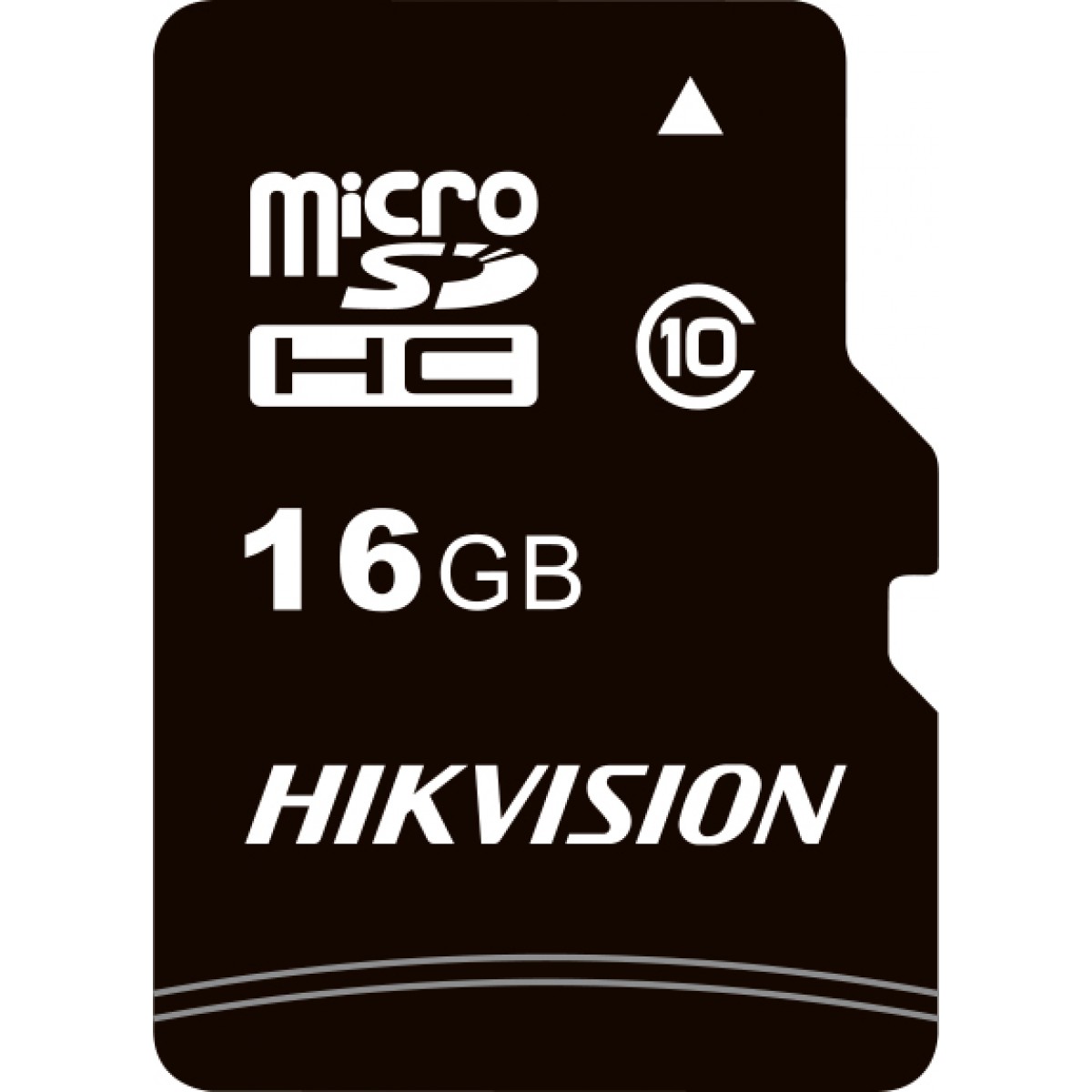 Cartão de Memória Hikvision Micro SD 16GB, Class 10