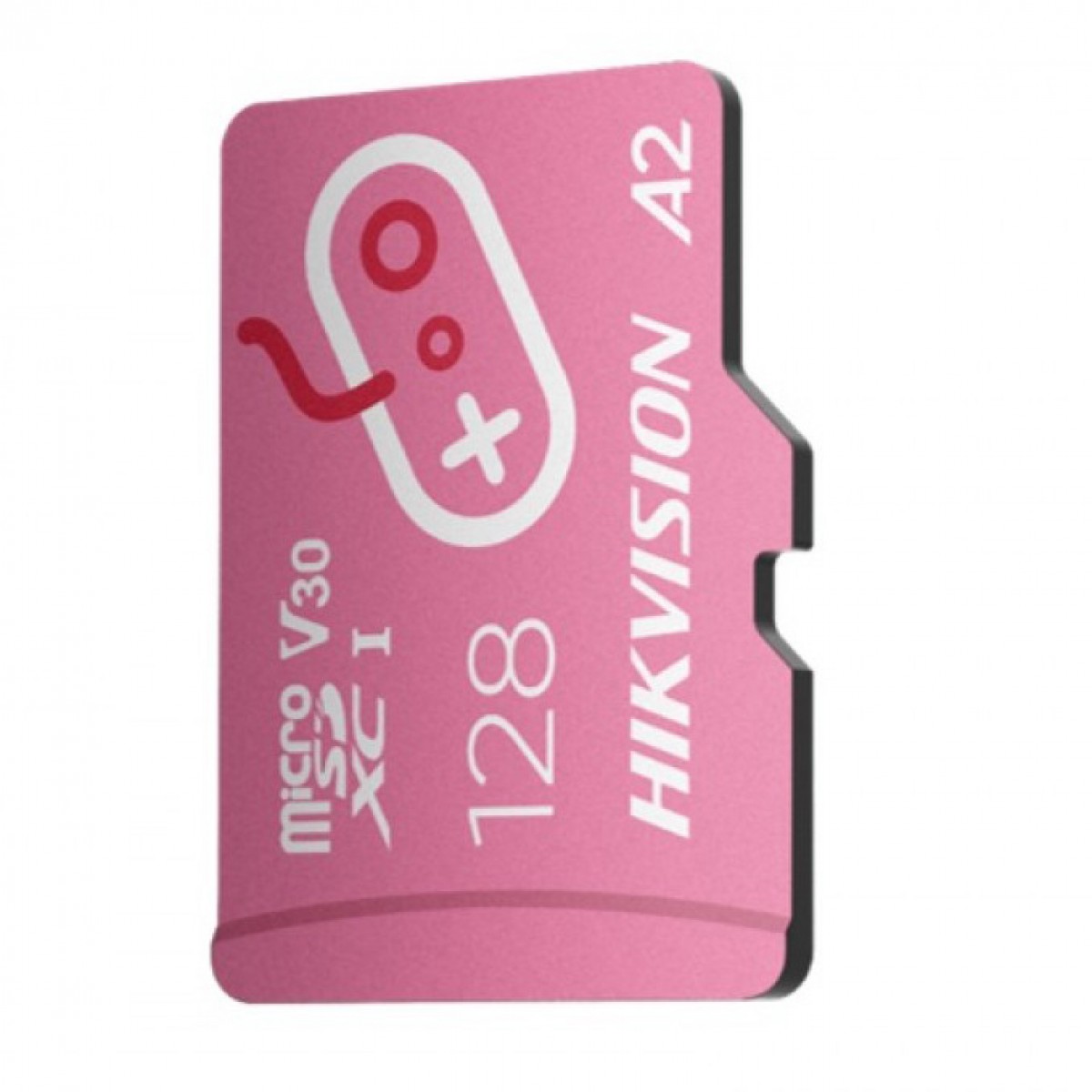 Cartão de Memória Hikvision Micro SD XC 128GB, HS-TF-G2-128G