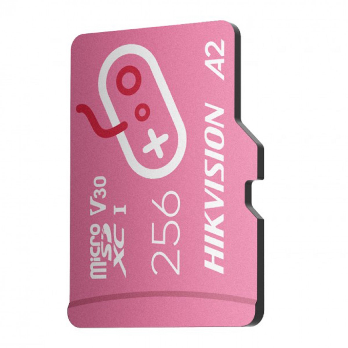 Cartão de Memória Hikvision Micro SD XC 256GB, HS-TF-G2-256G