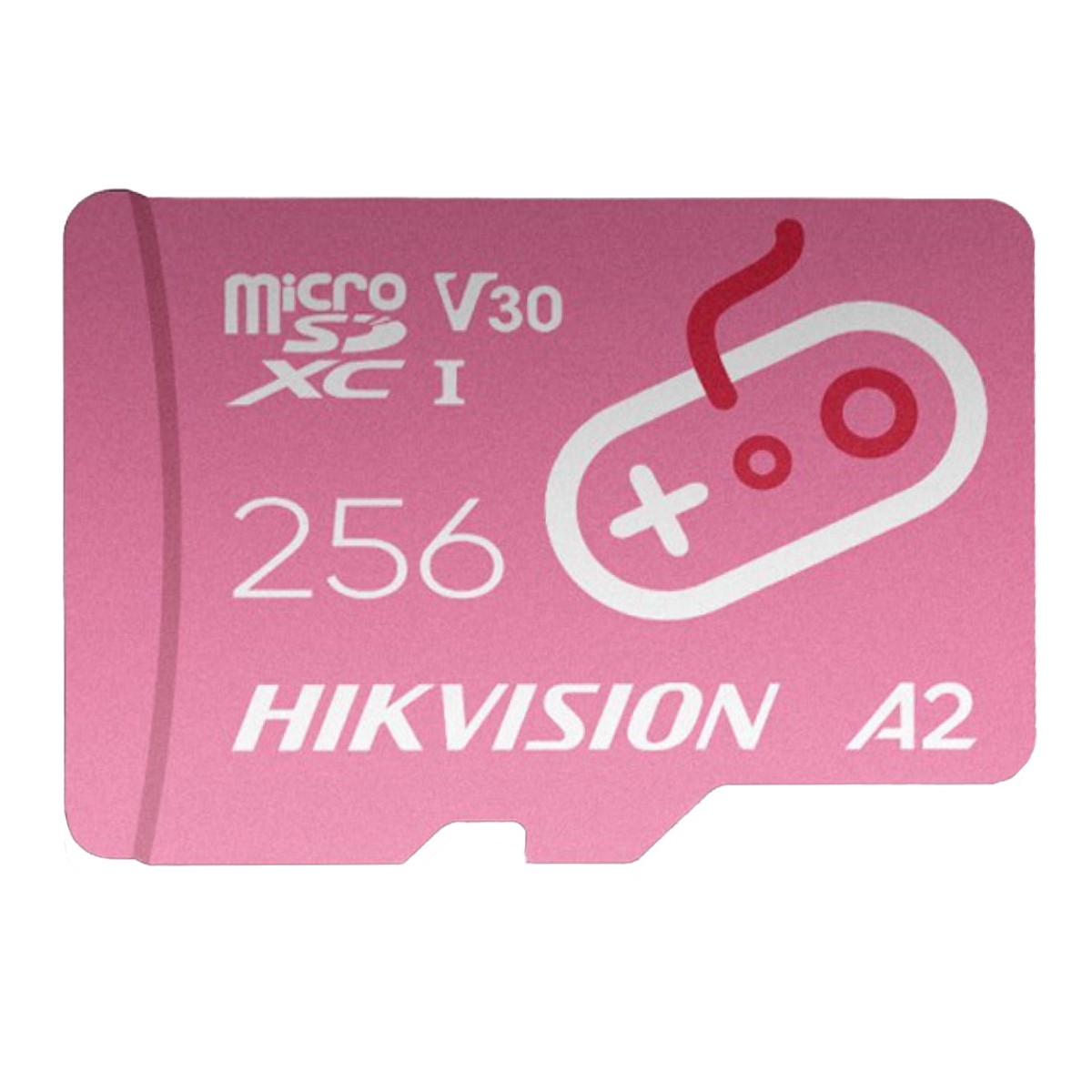 Cartão de Memória Hikvision Micro SD XC 256GB, HS-TF-G2-256G