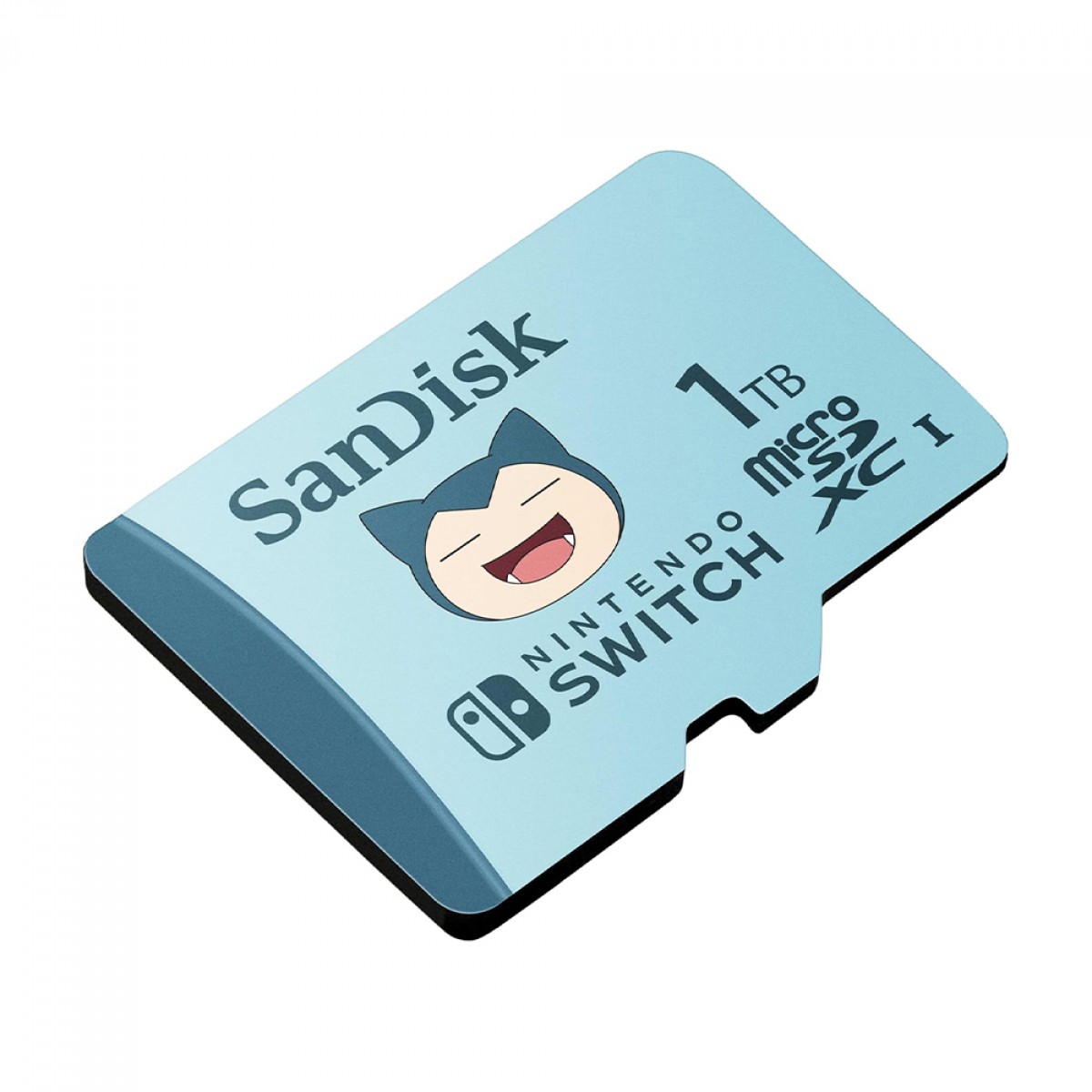 Cartão De Memória SanDisk MicroSD Nintendo Switch Pokémon Cartão De Memória SanDisk MicroSD Nintendo Switch Pokémon