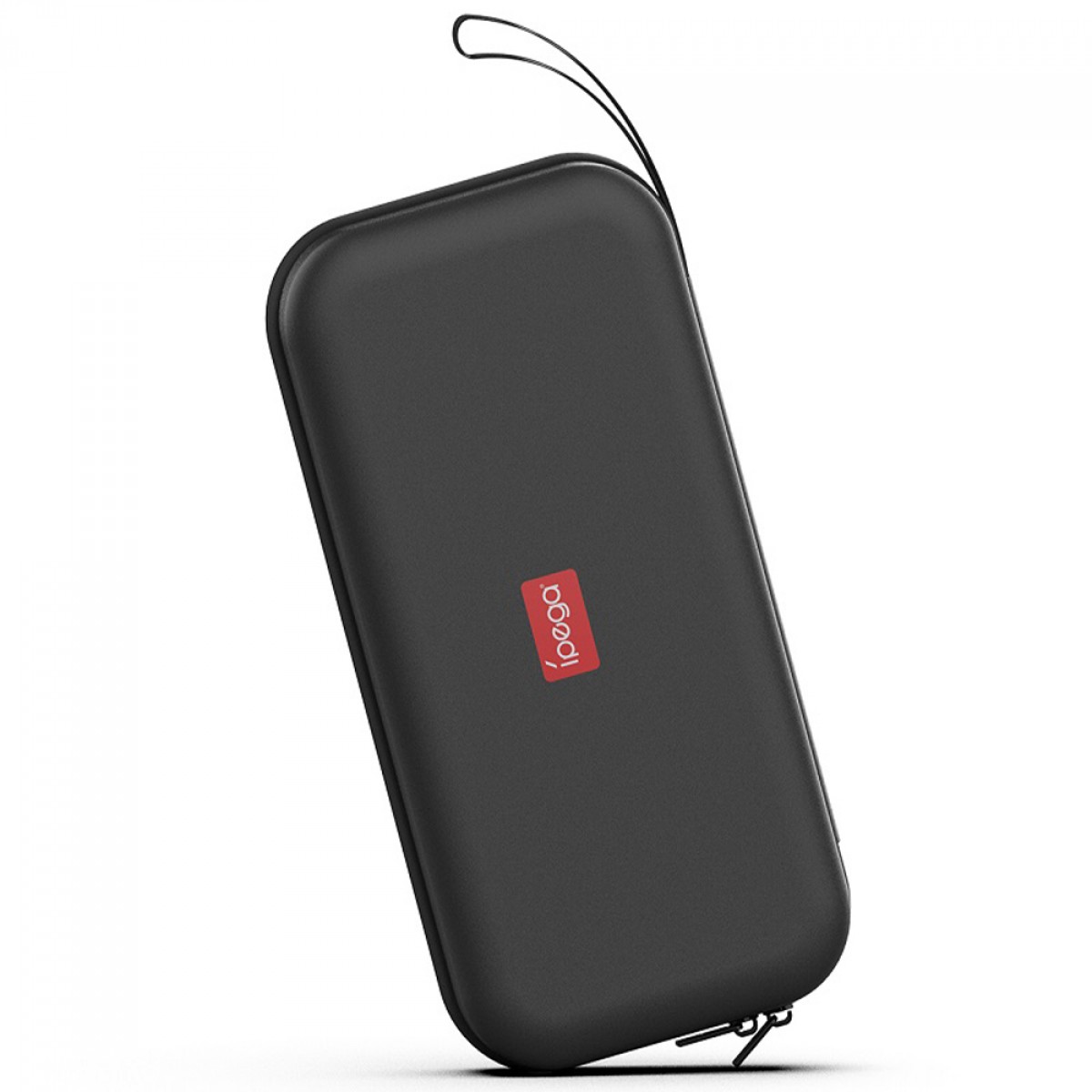 Case de Transporte Ipega Para Nintendo Switch 2, Com Espaços de Acessórios, Resistente, Preto, PG-2193P