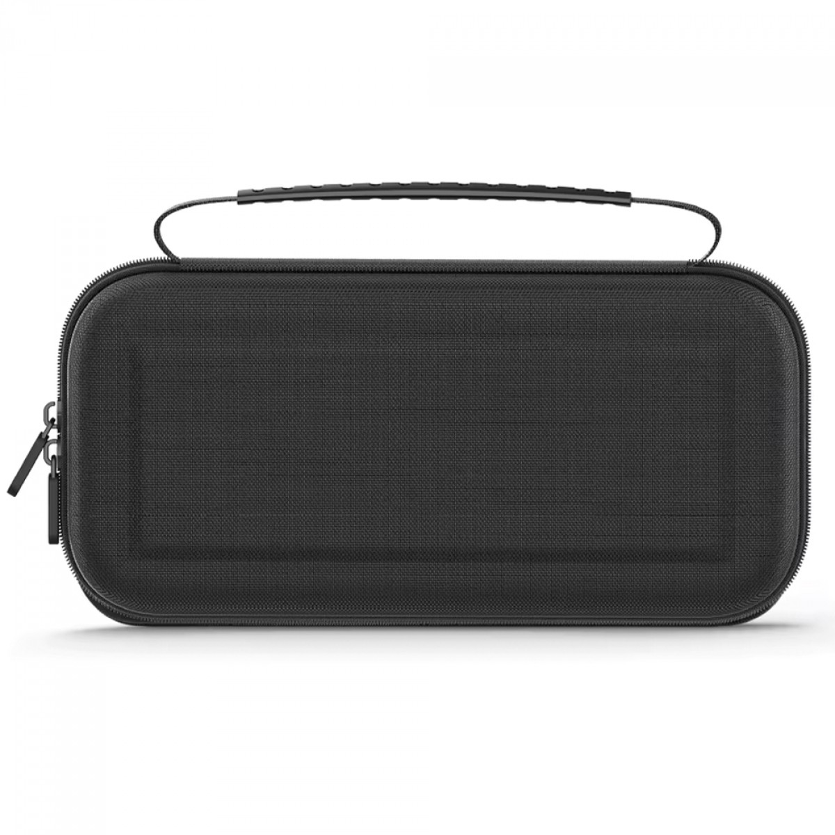 Case de Transporte Ipega Para Nintendo Switch 2, Com Espaços de Acessórios, Resistente, Preto, PG-SW2003