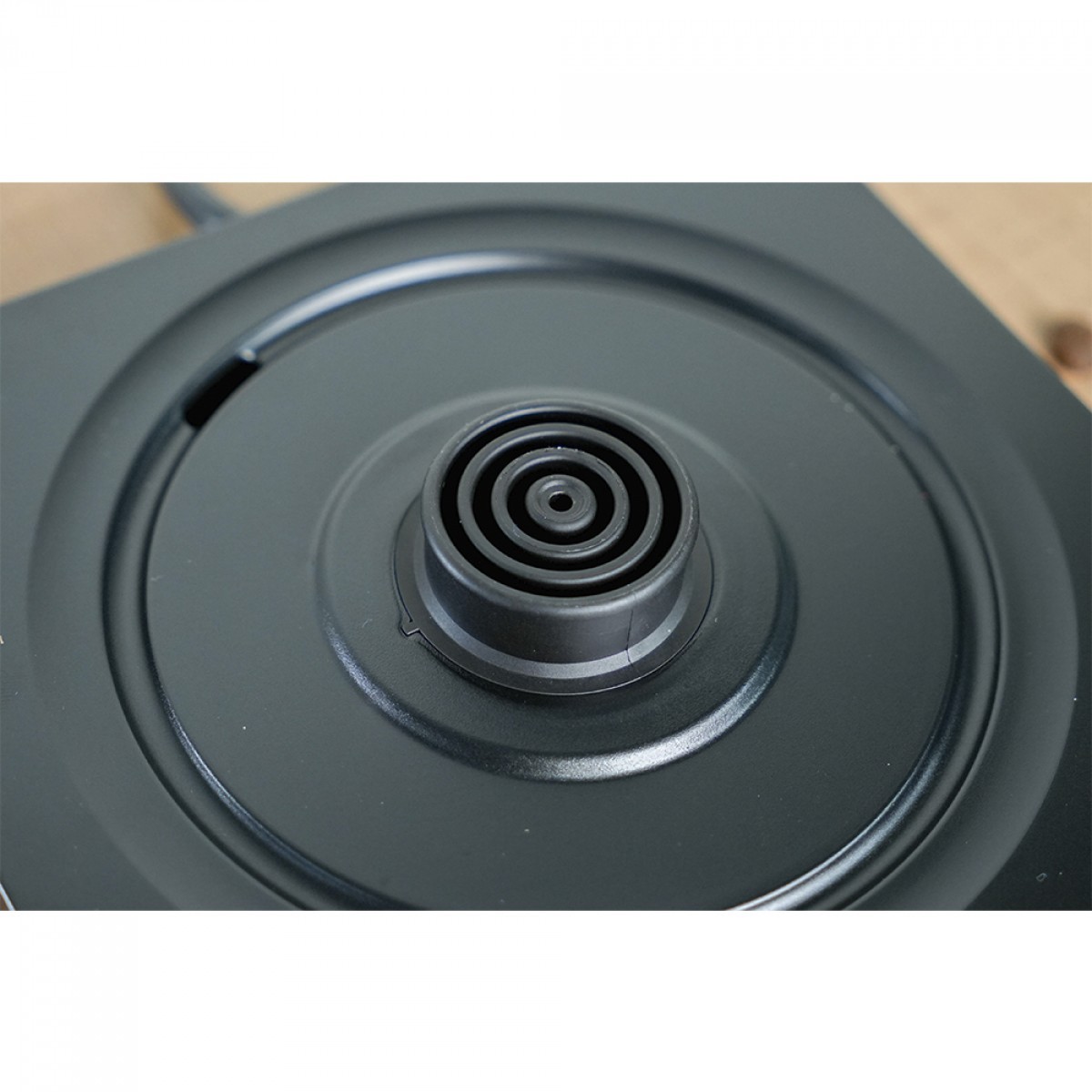 Chaleira Elétrica Pro Home Style, Com Display LED e Controles de Temperatura, 1L, 900W, 220V, Preta, PH-EK-ST1L900WBY