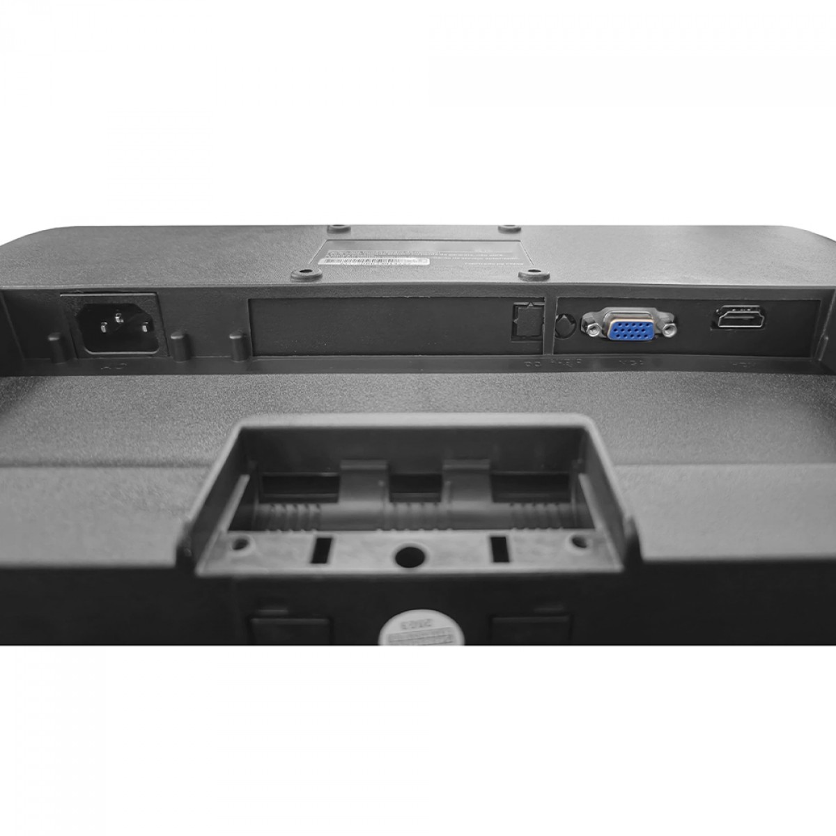 Computador BRX Intel I3 3220, B75, 8GB DDR3, SSD 240GB, Fonte 550W, Windows 10, Com Monitor + Kit Teclado e Mouse, TBPCI332208240W10M20TM