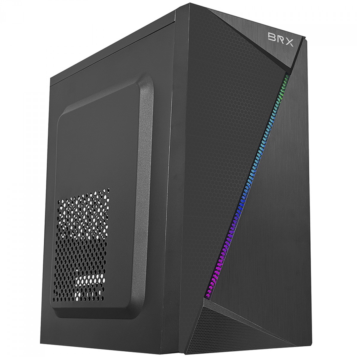 Computador BRX Intel I7 3770, B75, 8GB DDR3, SSD 240GB Computador BRX Intel I7 3770, B75, 8GB DDR3, SSD 240GB