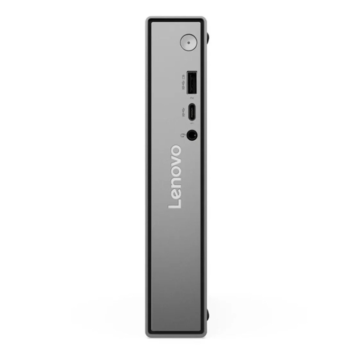Computador Lenovo Neo 50Q Tiny, Intel Core i3-1315U / 8GB / 256GB SSD / FreeDOS / 13C5000SBO + Teclado + Mouse