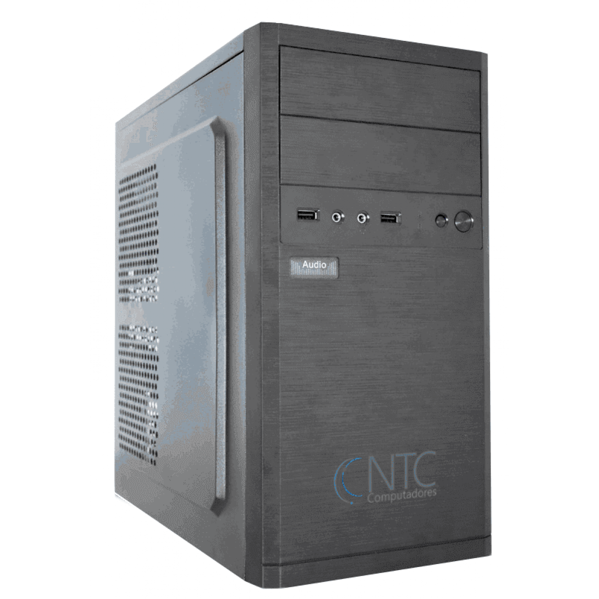 Computador NTC T-Home Intel i5 9400 / 8GB DDR4 / SSD 480GB / Linux