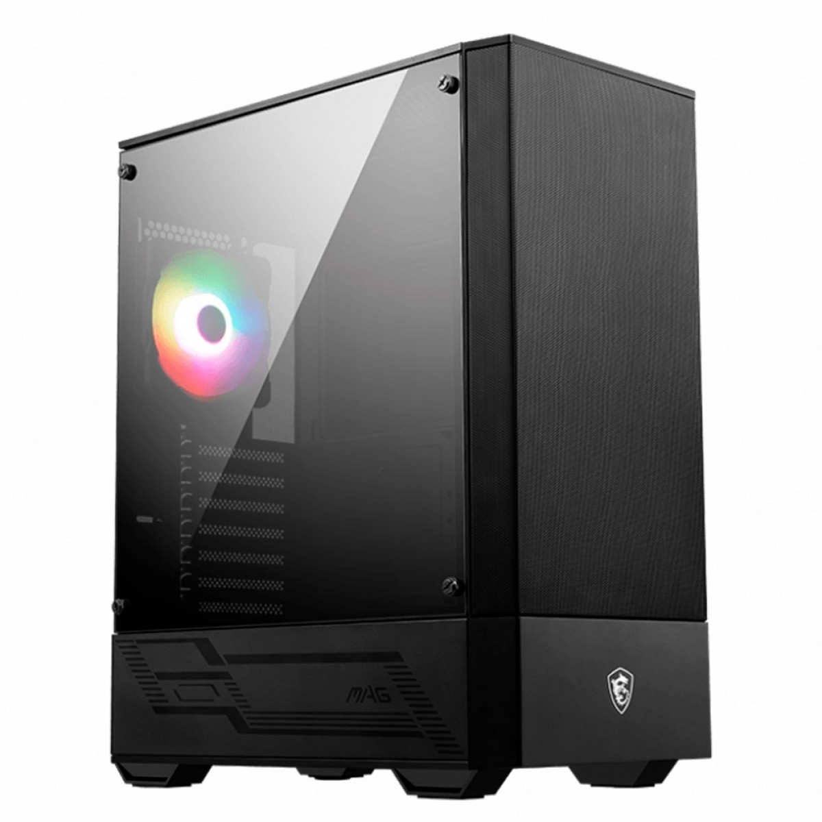 Computador T-Home Beginning Intel Celeron G5925 / GeForce GT 730 / 8GB DDR4 / SSD 240GB