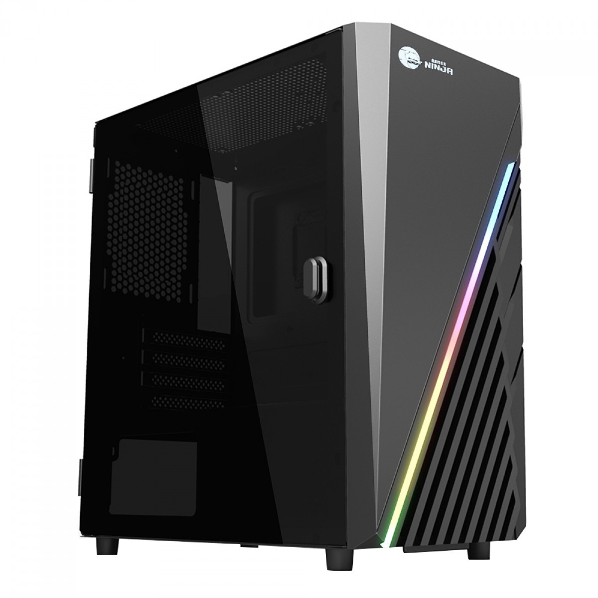 Computador T-Home Create Intel Celeron G5905 / 8GB DDR4 / SSD 240GB