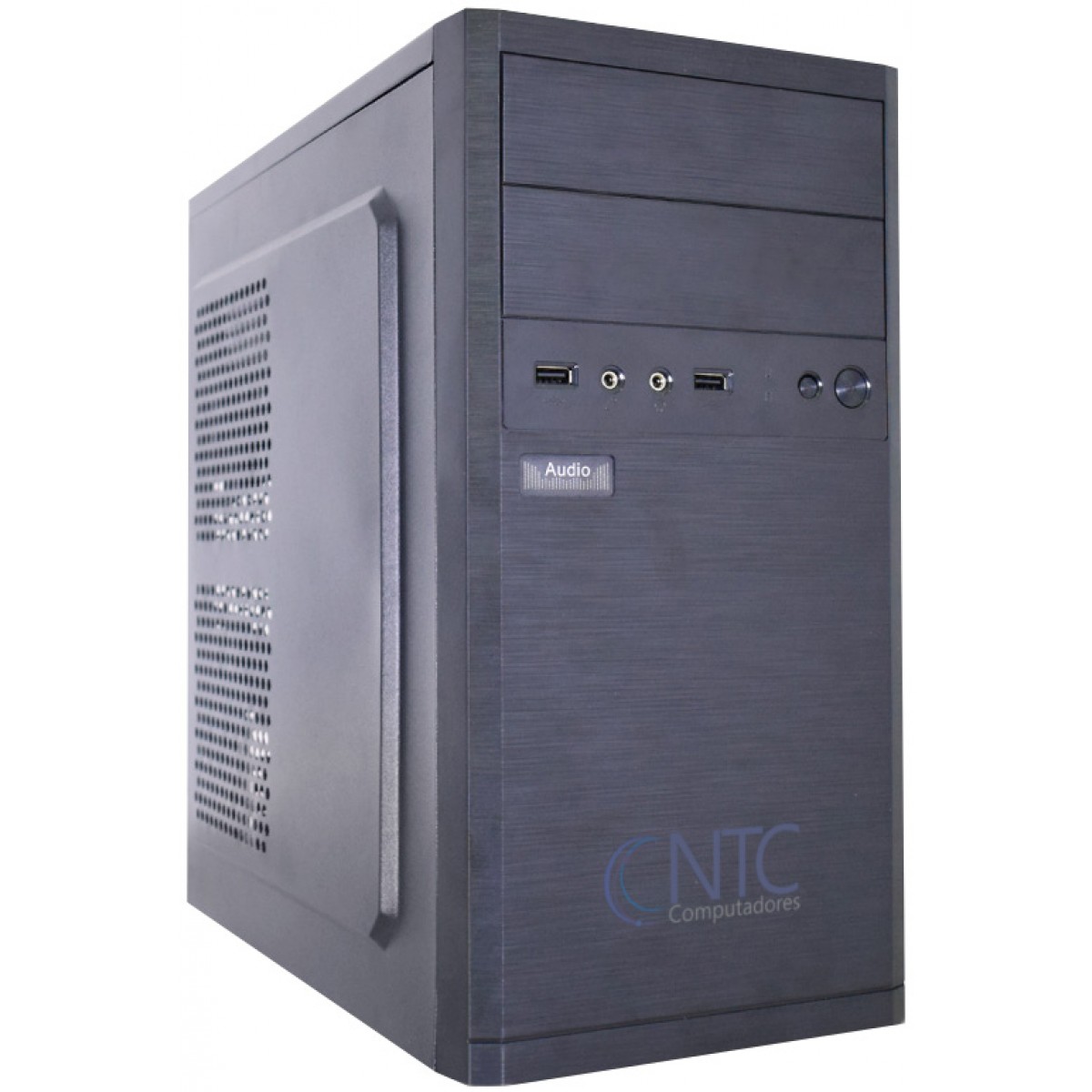 Computador T-home NTC 5110 AMD Ryzen 3 3200G / 4GB / SSD 120GB - Open Box 
