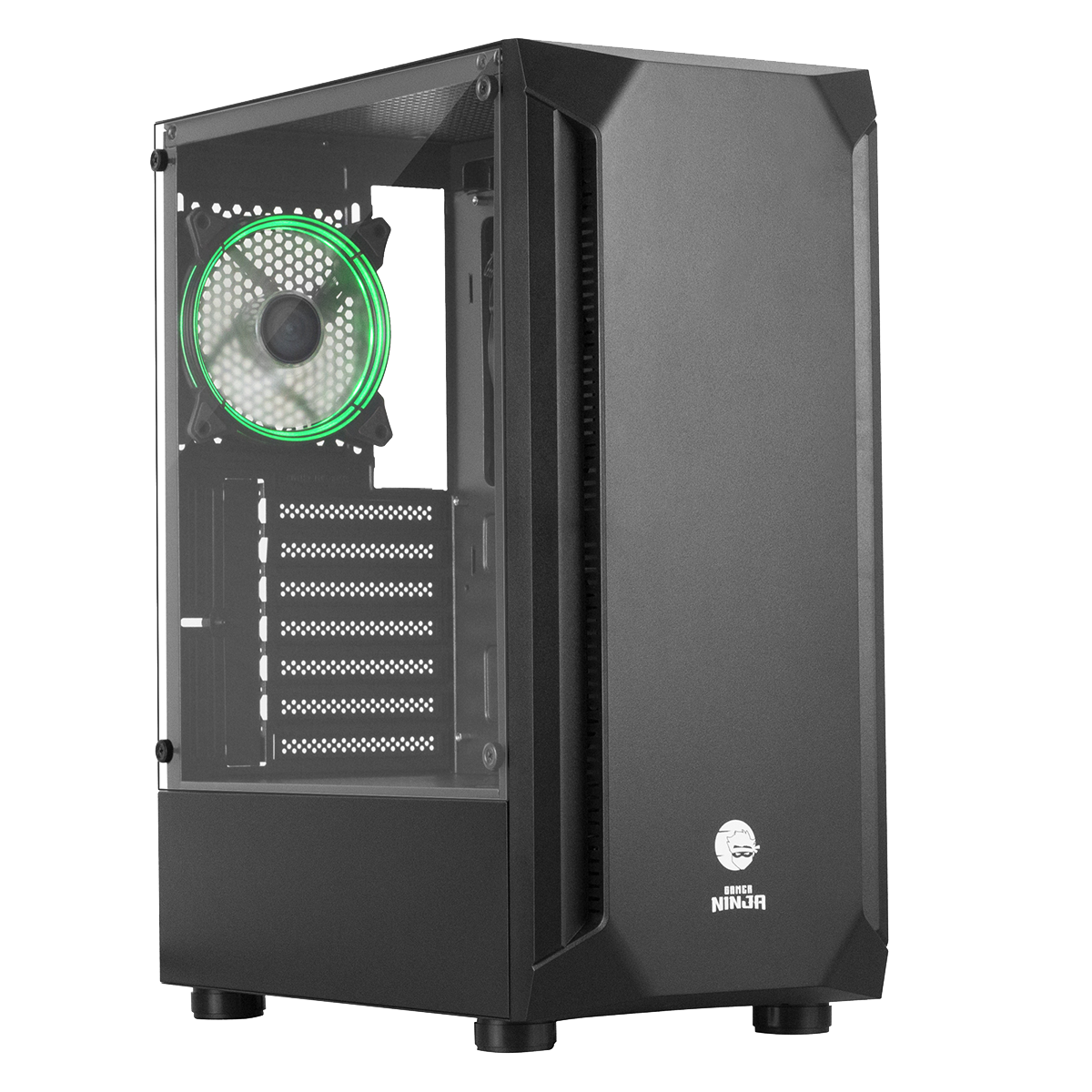 Computador T Home Starter Intel Core i3 2100 NVidia GeForce GTX