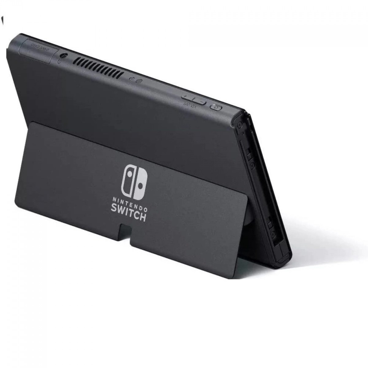 Console Nintendo Switch OLED, 64GB, 1x Joycon, White, HEG S KAAA2 BRA