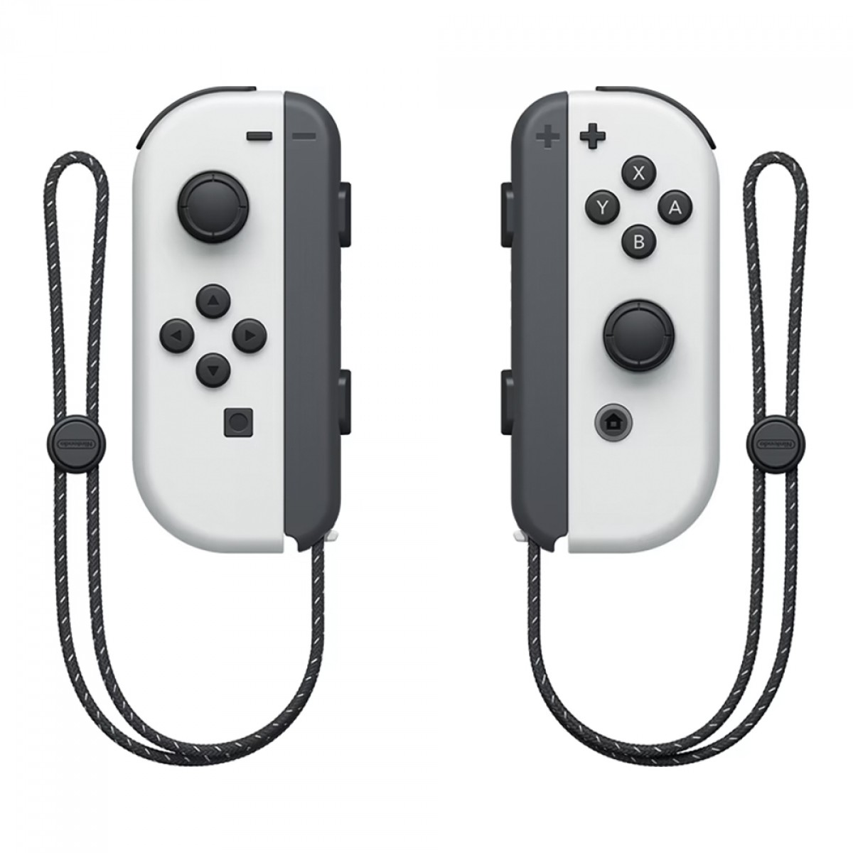 Console Nintendo Switch OLED + Mario Kart 8 Deluxe + 3 Meses Nintendo Switch Online, 64GB, 1x Joycon, Branco, HBG-S-KAASA