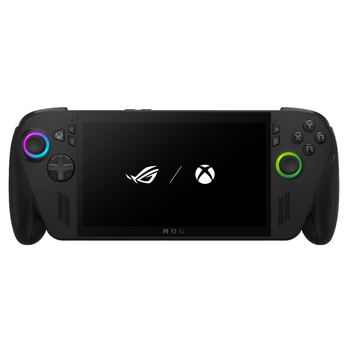 Console Portátil ROG Xbox Ally X, AMD Ryzen Z2 AI Extreme, 24GB, 1TB SSD NVMe, Windows 11 Home, 7 Pol Full HD, Preto, 90NV00H2-M002H0