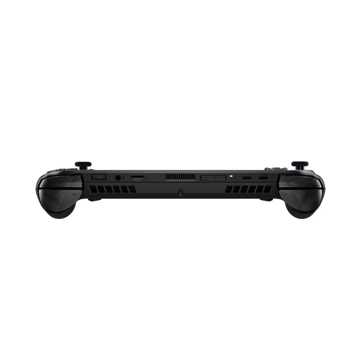 Console Portátil ROG Xbox Ally X, AMD Ryzen Z2 AI Extreme, 24GB, 1TB SSD NVMe, Windows 11 Home, 7 Pol Full HD, Preto, 90NV00H2-M002H0
